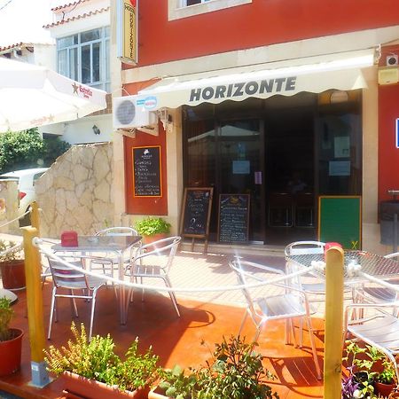 Hostal Horizonte Ες Καστέλ Εξωτερικό φωτογραφία